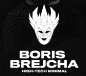   Boris Brejcha - booking information  