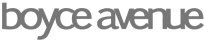   Boyce Avenue - booking information  
