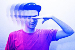   Boys Noize - booking information  