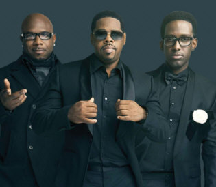 Hire Boyz II Men. Booking Boyz II Men information.