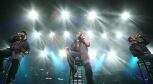 Hire Boyz II Men - Book Boyz II Men for your event!
