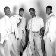 Boyz II Men - booking information