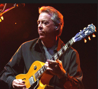 How to Hire Boz Scaggs - book Boz Scaggs for an event!