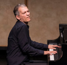   Brad Mehldau - booking information  
