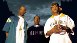   Brand Nubian - booking information  
