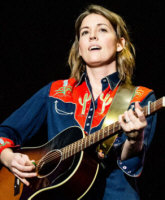   book Brandi Carlile - booking information  