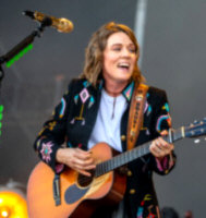book Brandi Carlile - booking information