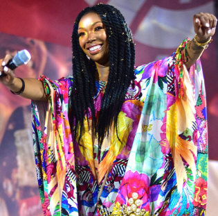 Hire Brandy - booking Brandy information.
