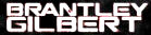 Brantley Gilbert - booking information