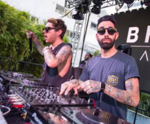   Breathe Carolina - booking information  