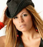   Brenda K. Starr - booking information  