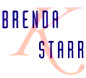   Brenda K. Starr - booking information  