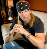  Hire Bret Michaels - booking Bret Michaels information. 