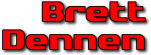   Brett Dennen - booking information  