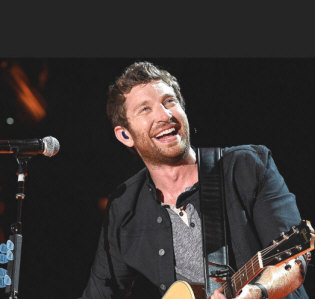Hire Brett Eldredge - Book Brett Eldredge for an event!
