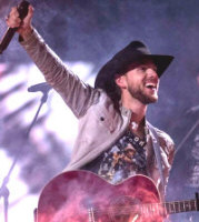 Hire Brett Kissel - booking Brett Kissel information.
