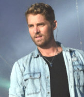   Book Brett Young - booking information  