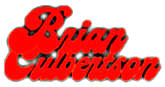   Brian Culbertson - booking information  