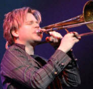  Book Brian Culbertson - booking information 