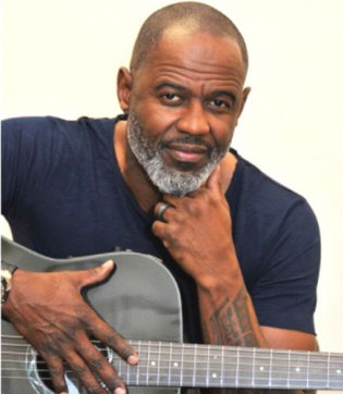 Hire Brian McKnight - book Brian McKnight for an event!