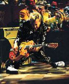 Hire Brian Setzer Orchestra - booking Brian Setzer Orchestra information.