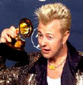  Hire Brian Setzer Orchestra - booking information. 