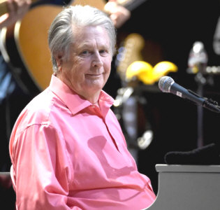 Hire Brian Wilson - book Brian Wilson for an event!