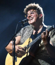  Hire Brittany Howard - booking Brittany Howard information. 