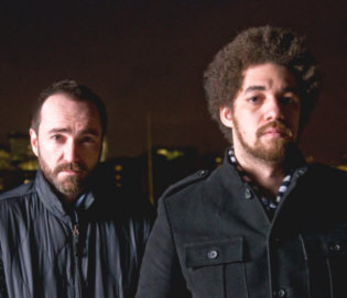   Hire Broken Bells - book Broken Bells for an event!  
