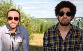  Hire Broken Bells - book Broken Bells for an event! 