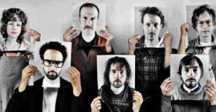  Hire Broken Social Scene - booking Broken Social Scene information. 