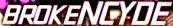   Brokencyde - booking information  