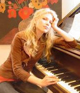   Brooke White - booking information  