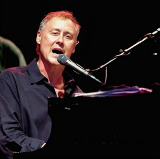   Hire Bruce Hornsby - booking Bruce Hornsby information.  