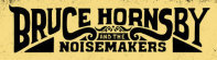 Hire Bruce Hornsby - booking Bruce Hornsby information.