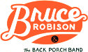   Bruce Robison - booking information  