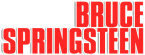   Bruce Springsteen - booking information  