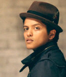   Bruno Mars - booking information  