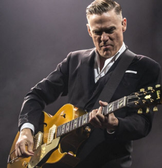 Hire Bryan Adams - book Bryan Adams for an event!