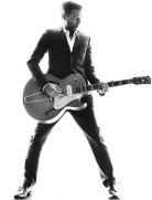 Book Bryan Adams - booking information