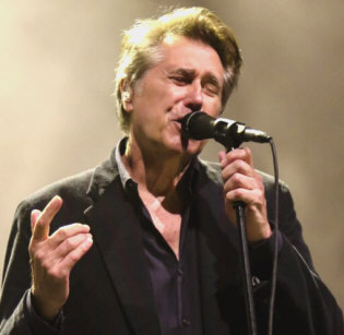   Hire Bryan Ferry - book Bryan Ferry for an event!  