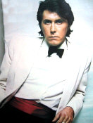  book Bryan Ferry - booking information 