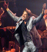  Hire Bryan Ferry - book Bryan Ferry for an event! 