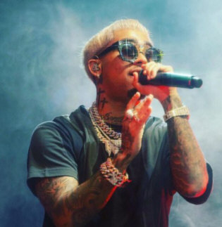   Hire Bryant Myers - booking information  