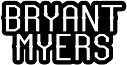   Hire Bryant Myers - booking information  