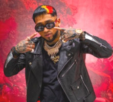   Bryant Myers - booking information  