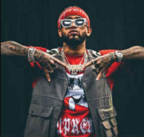   Bryant Myers - booking information  