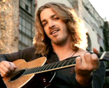   Bucky Covington - booking information  