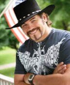   Buddy Jewell - booking information  
