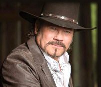  Buddy Jewell - booking information  